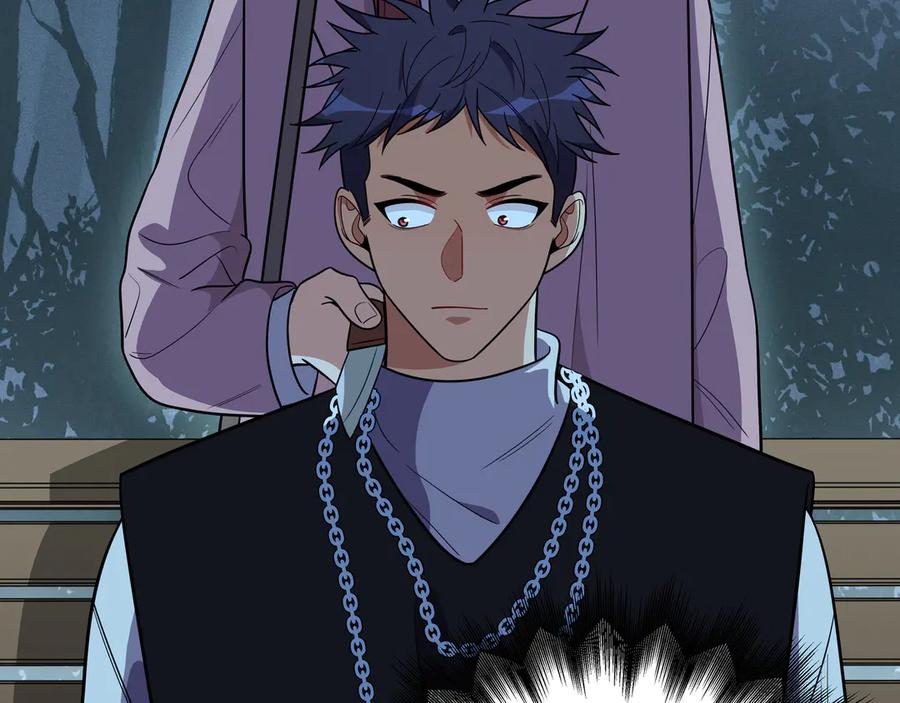 猎杀吾爱 - 第21话 安然遇袭 - 第94张图