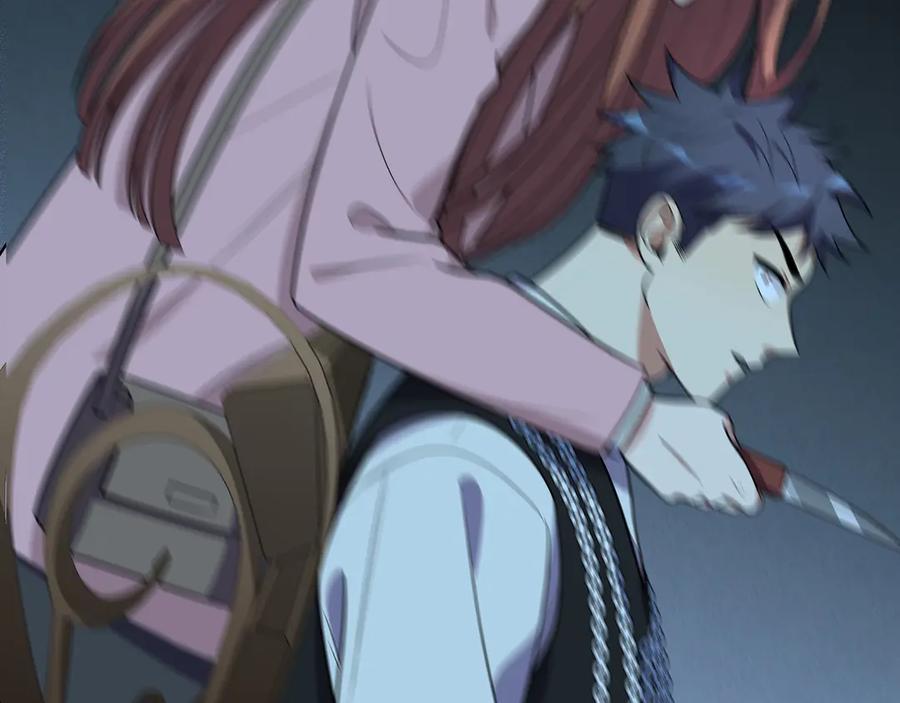 猎杀吾爱 - 第21话 安然遇袭 - 第134张图