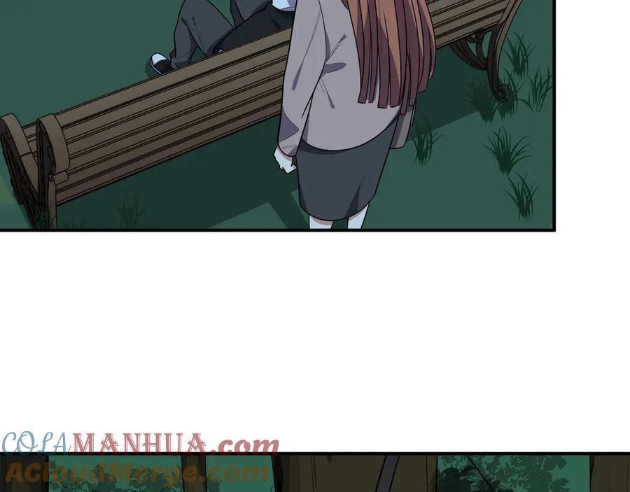 猎杀吾爱 - 第21话 安然遇袭 - 第117张图