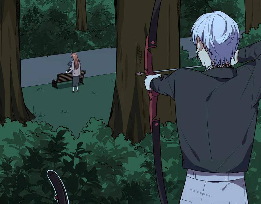 猎杀吾爱 - 第21话 安然遇袭 - 第118张图