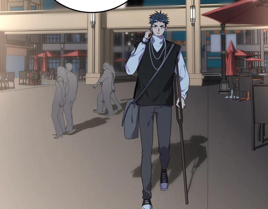 猎杀吾爱 - 第21话 安然遇袭 - 第32张图