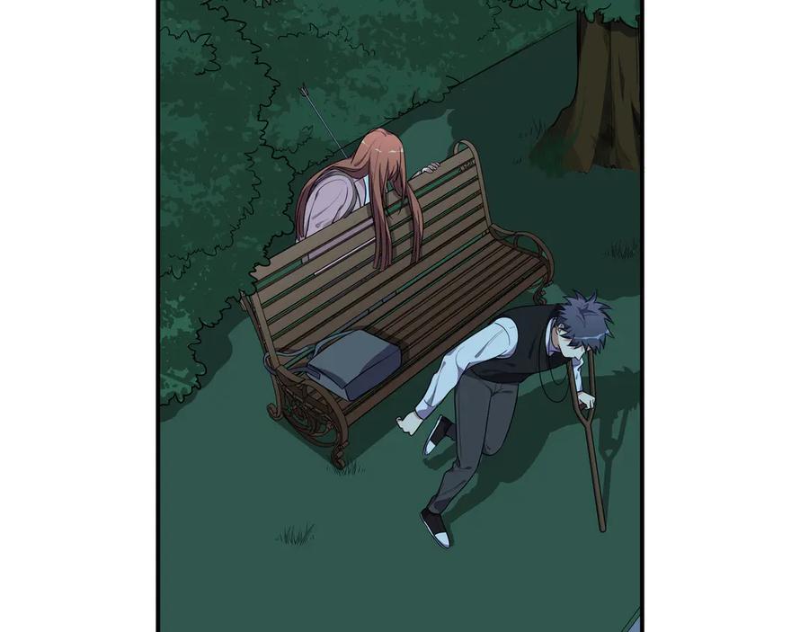 猎杀吾爱 - 第21话 安然遇袭 - 第139张图