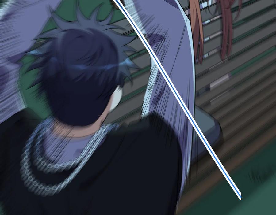 猎杀吾爱 - 第21话 安然遇袭 - 第159张图