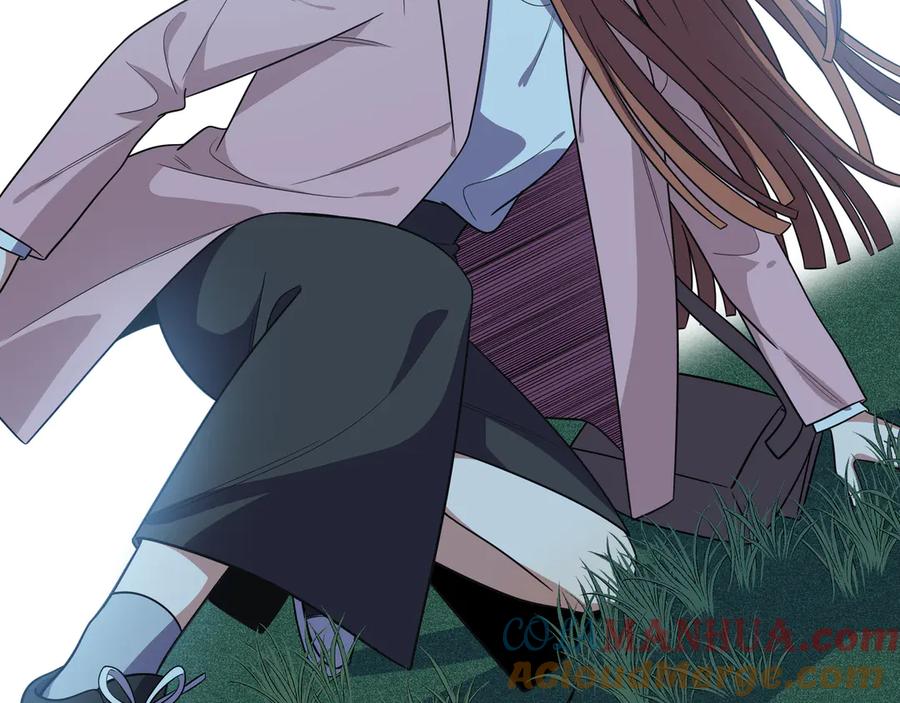 猎杀吾爱 - 第22话 为他要牺牲自己？ - 第17张图