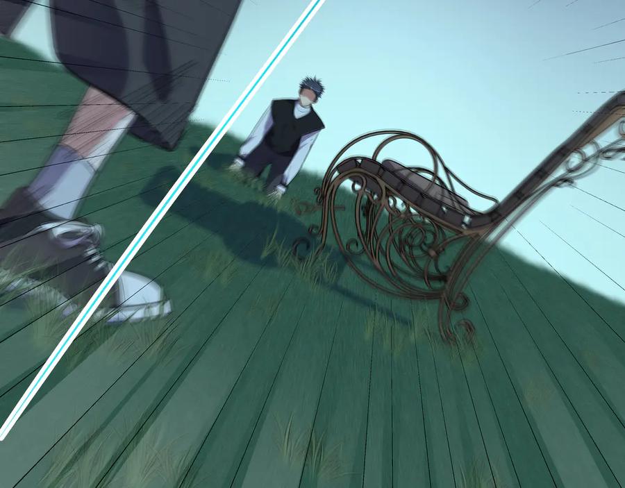 猎杀吾爱 - 第22话 为他要牺牲自己？ - 第58张图