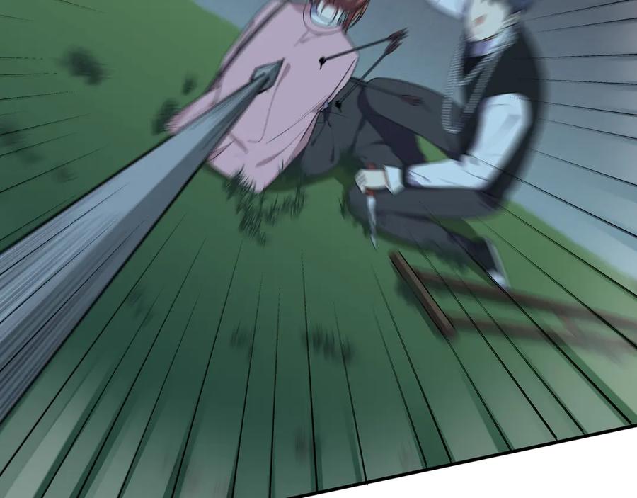 猎杀吾爱 - 第23话 逆转战局，敌人暴露 - 第51张图