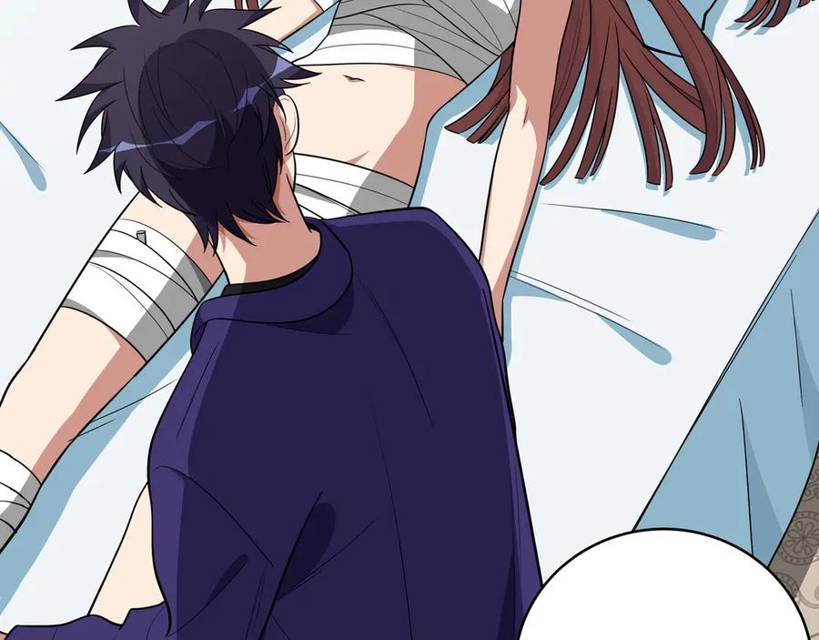 猎杀吾爱 - 第23话 逆转战局，敌人暴露 - 第88张图