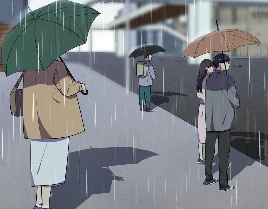 猎杀吾爱 - 第24话 我以为他是我的礼物 - 第58张图