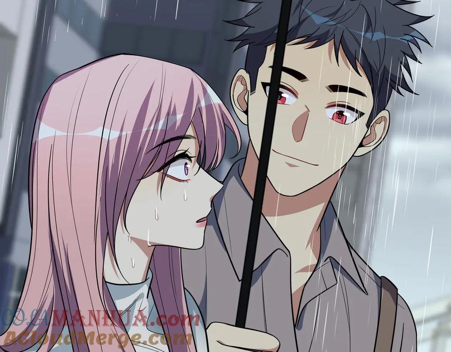 猎杀吾爱 - 第24话 我以为他是我的礼物 - 第77张图