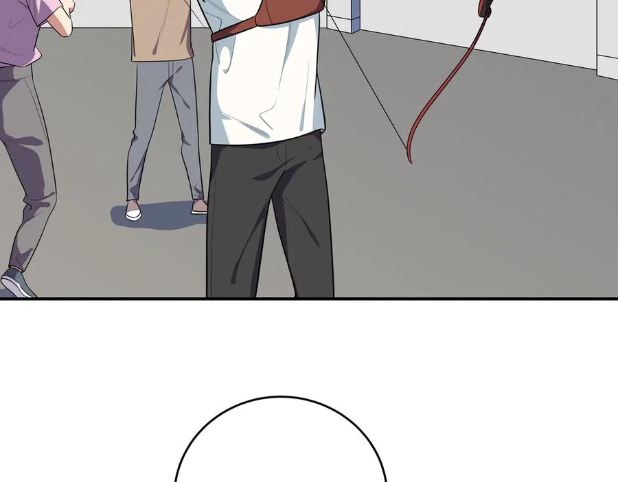 猎杀吾爱 - 第24话 我以为他是我的礼物 - 第114张图