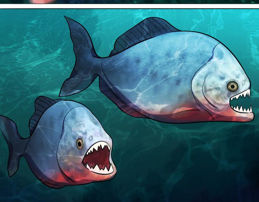 猎杀吾爱 - 第26话 回忆过去，痛苦相思 - 第103张图