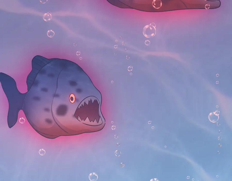 猎杀吾爱 - 第26话 回忆过去，痛苦相思 - 第99张图