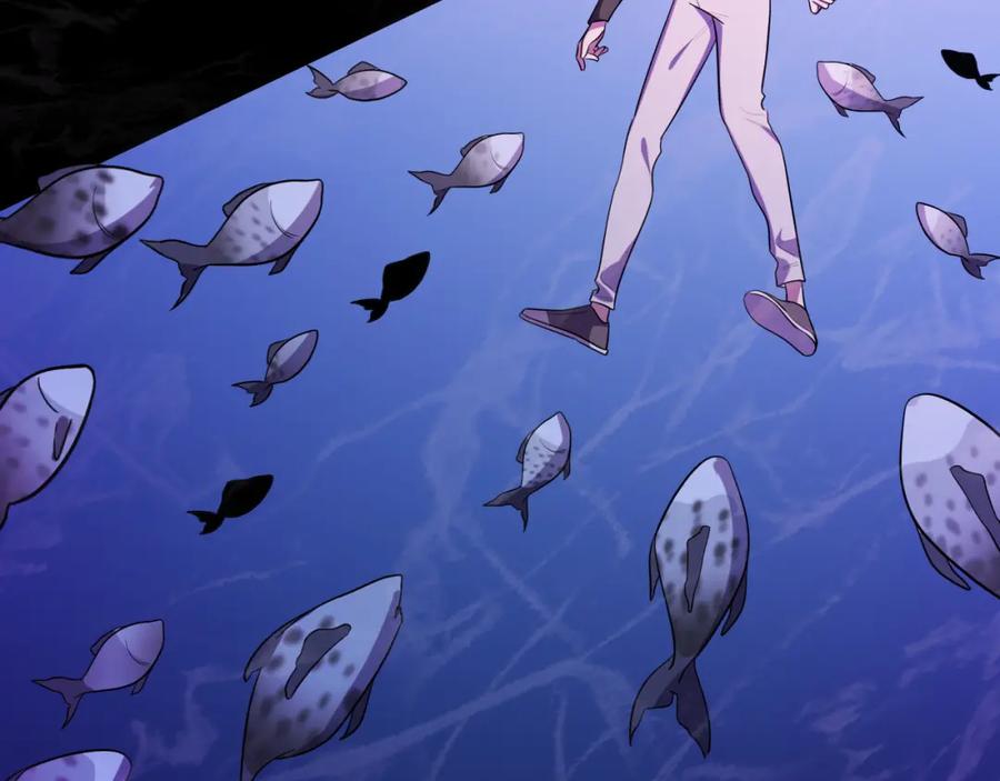 猎杀吾爱 - 第28话 解脱与沦陷 - 第2张图