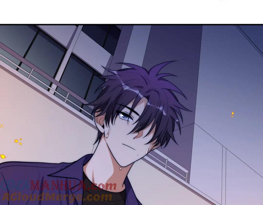 猎杀吾爱 - 第28话 解脱与沦陷 - 第43张图