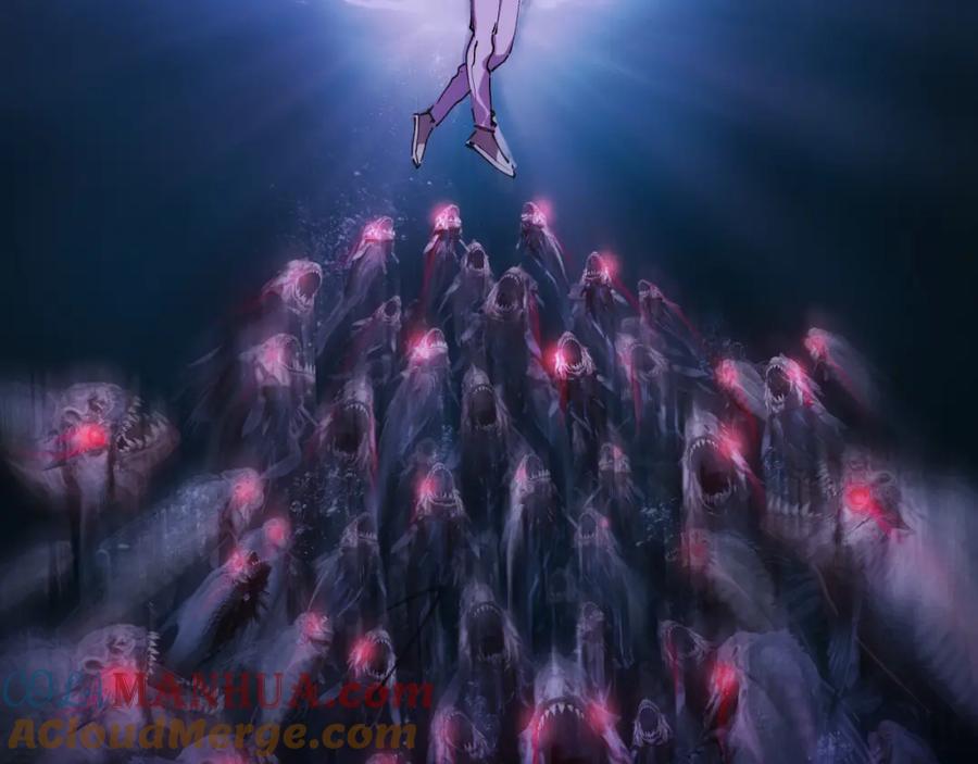 猎杀吾爱 - 第28话 解脱与沦陷 - 第19张图