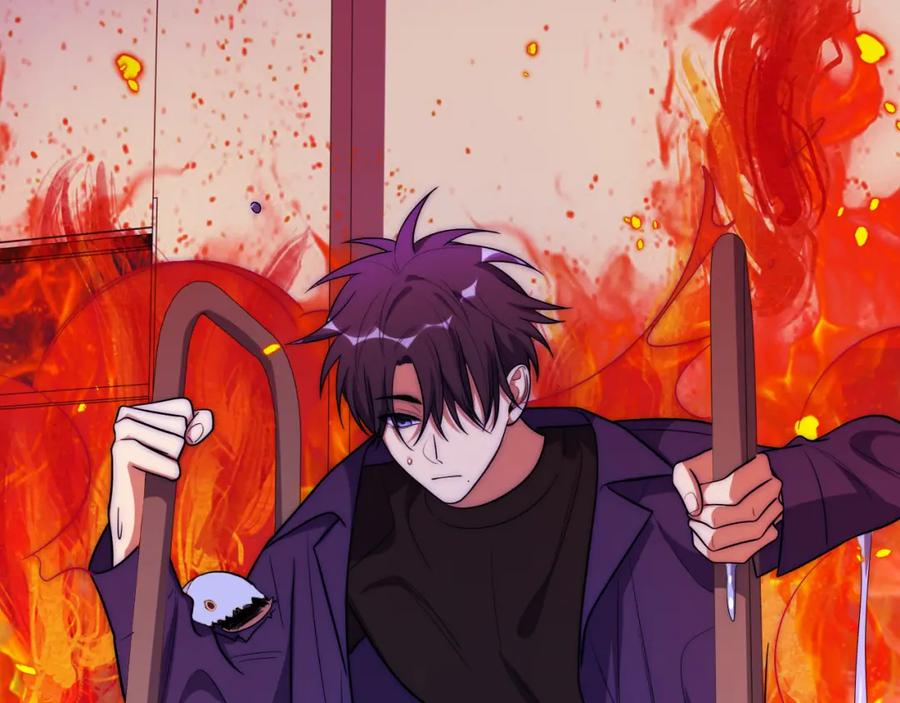 猎杀吾爱 - 第28话 解脱与沦陷 - 第36张图