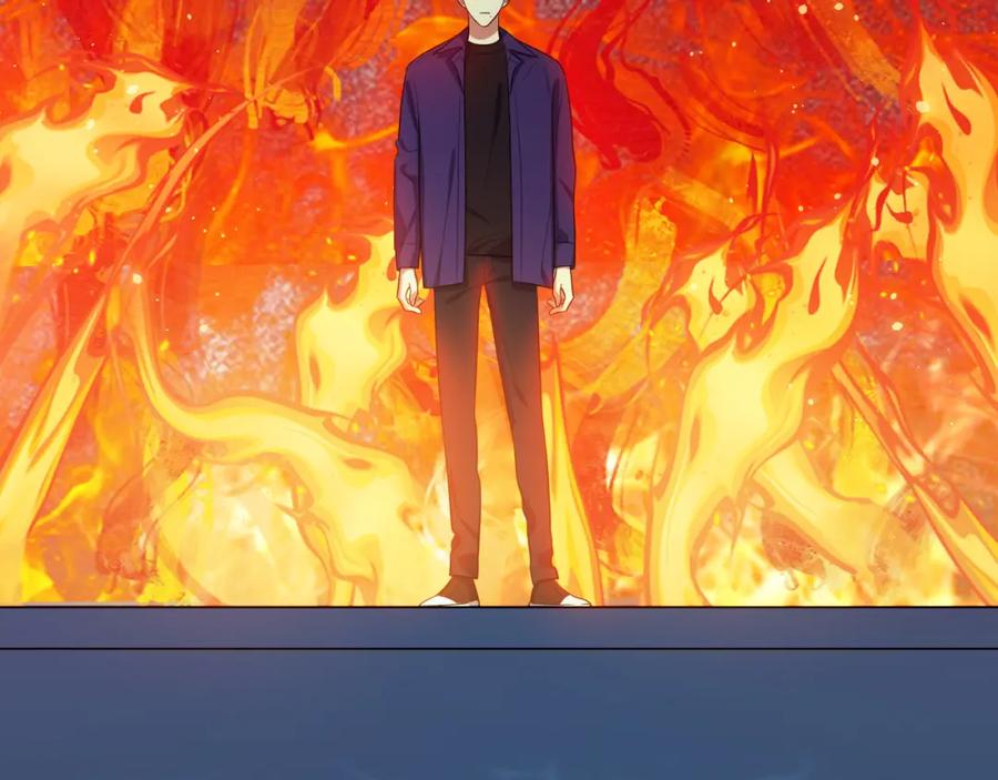 猎杀吾爱 - 第29话 很多时候死并不糟糕 - 第38张图