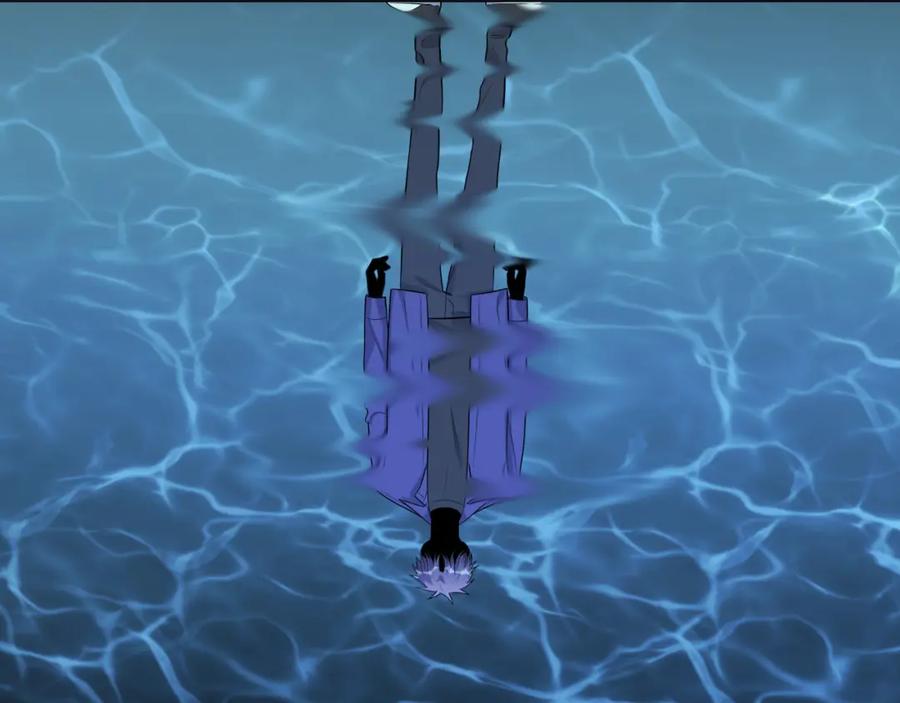 猎杀吾爱 - 第29话 很多时候死并不糟糕 - 第39张图