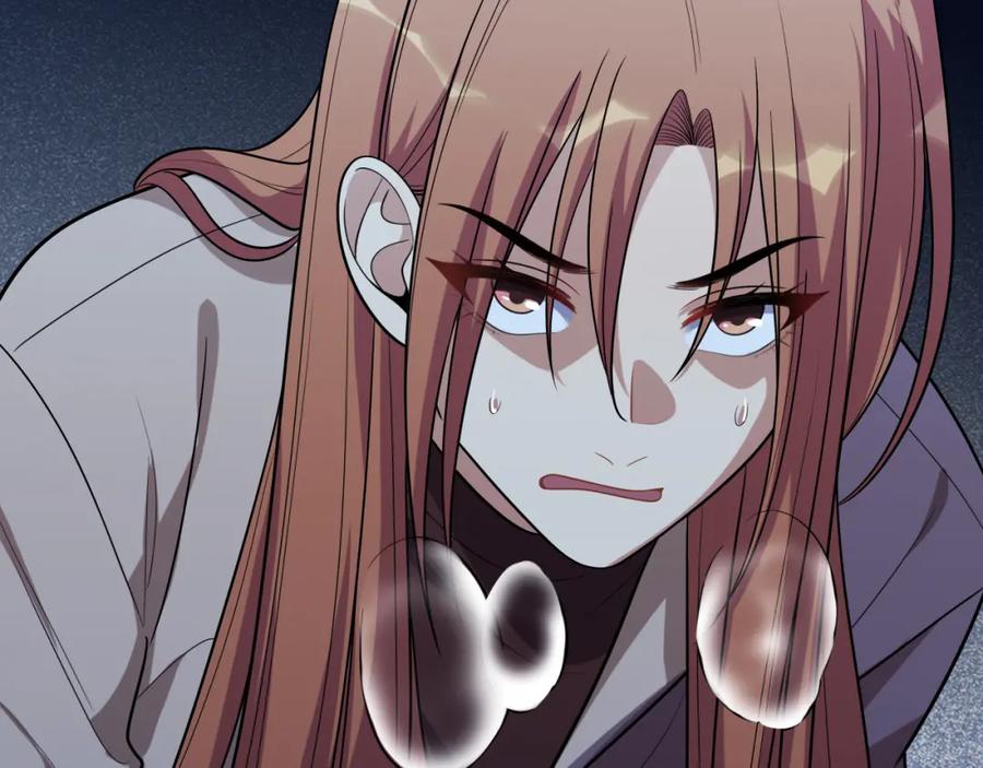 猎杀吾爱 - 第29话 很多时候死并不糟糕 - 第54张图