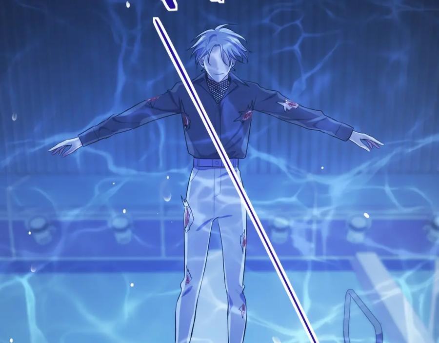 猎杀吾爱 - 第29话 很多时候死并不糟糕 - 第74张图