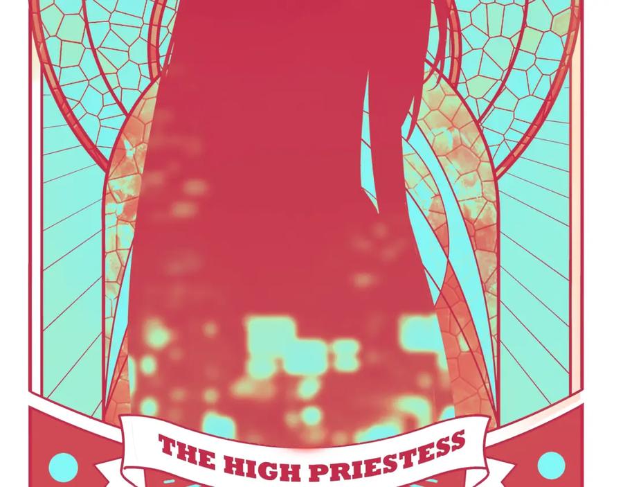 猎杀吾爱 - 第29话 很多时候死并不糟糕 - 第44张图