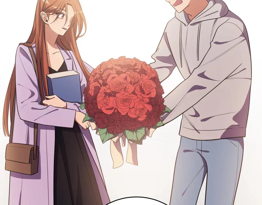 猎杀吾爱 - 第30话 安然的担忧 - 第84张图