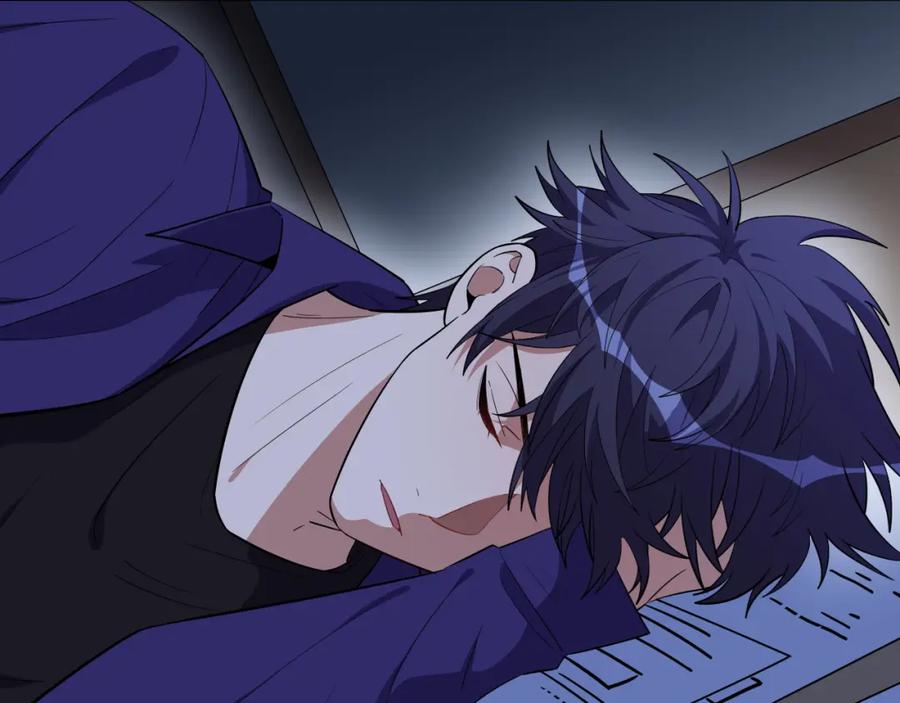 猎杀吾爱 - 第31话 欢迎来到神启 - 第35张图