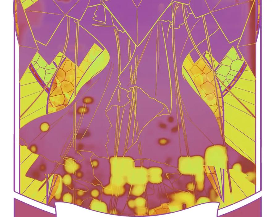 猎杀吾爱 - 第31话 欢迎来到神启 - 第44张图