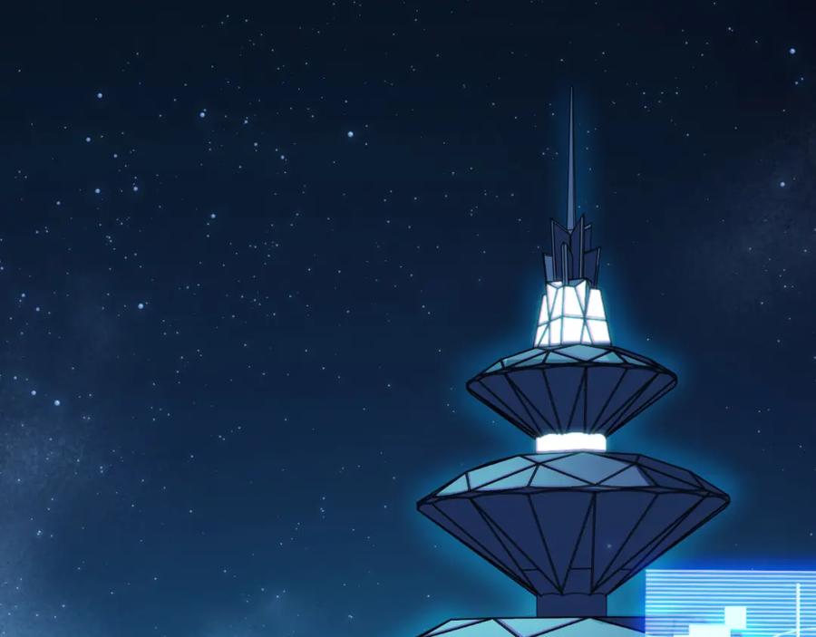 猎杀吾爱 - 第31话 欢迎来到神启 - 第2张图