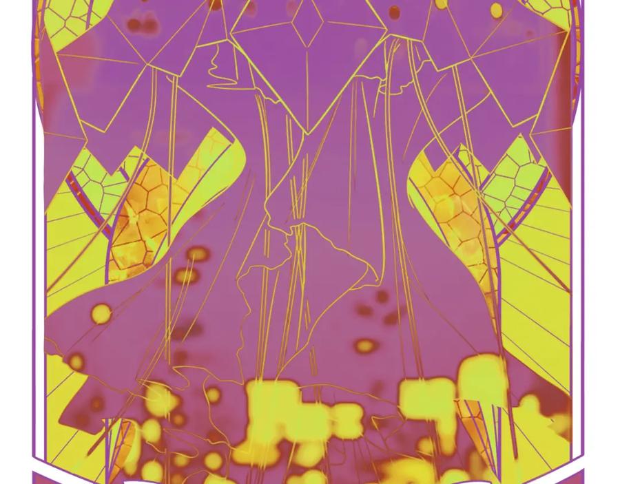 猎杀吾爱 - 第32话 权限 - 第33张图