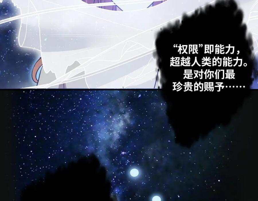 猎杀吾爱 - 第32话 权限 - 第9张图