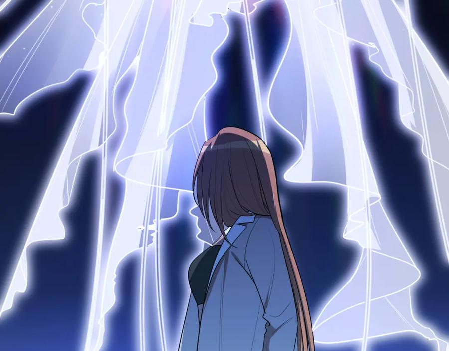 猎杀吾爱 - 第32话 权限 - 第3张图