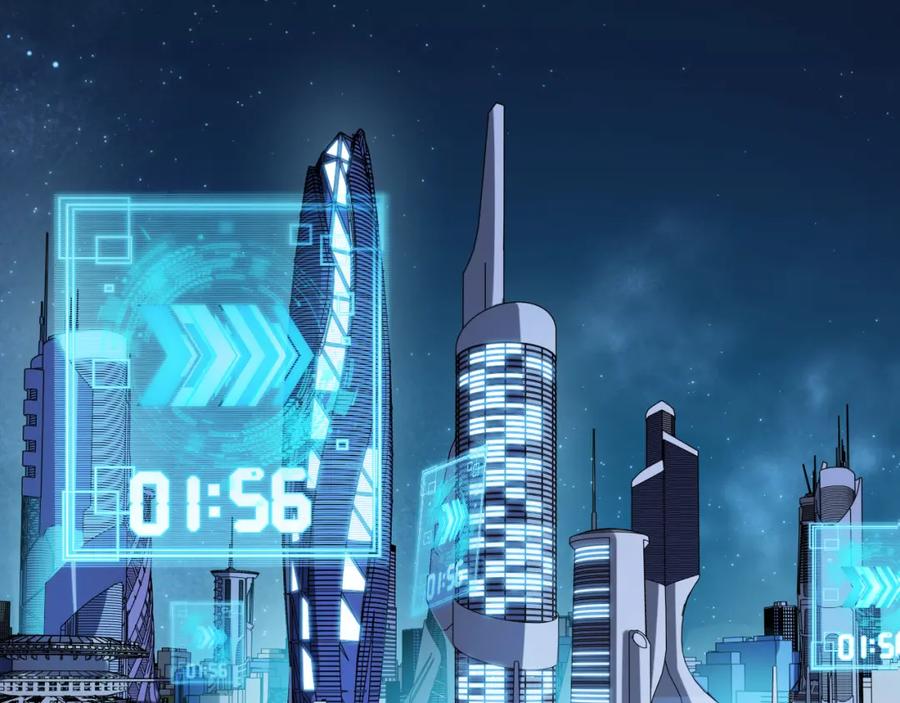 猎杀吾爱 - 第33话 死亡游乐园 - 第69张图