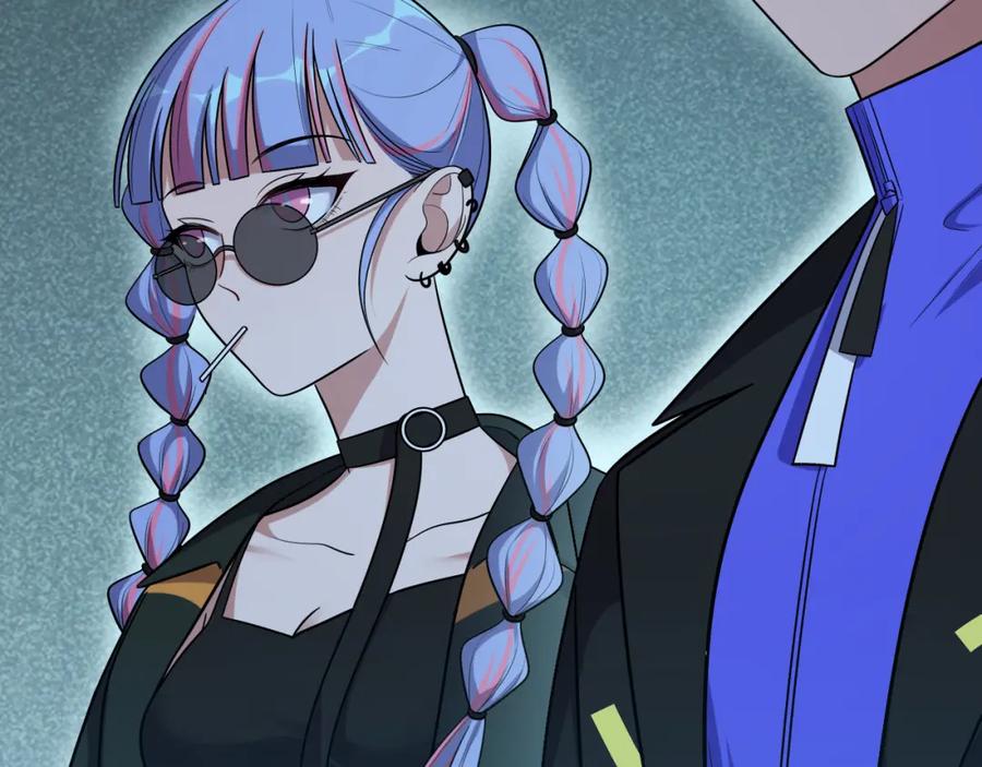 猎杀吾爱 - 第33话 死亡游乐园 - 第60张图