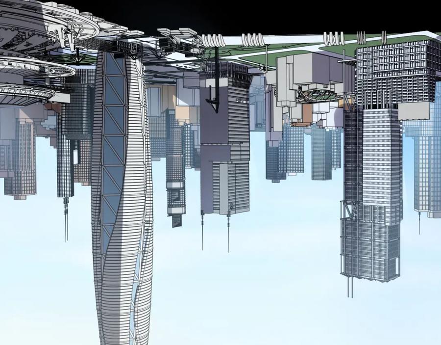 猎杀吾爱 - 第33话 死亡游乐园 - 第71张图