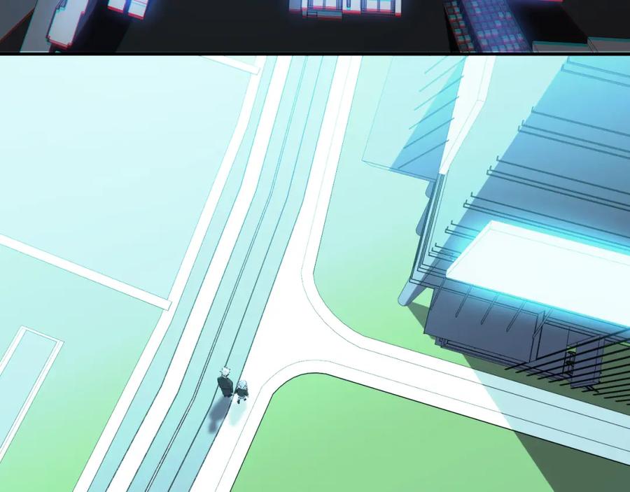 猎杀吾爱 - 第33话 死亡游乐园 - 第57张图