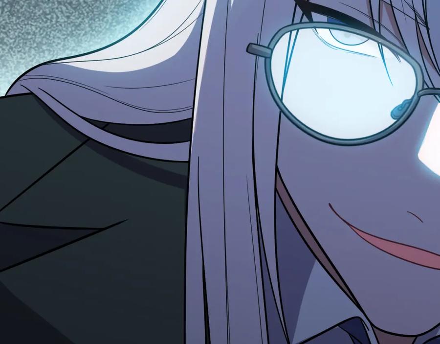 猎杀吾爱 - 第33话 死亡游乐园 - 第53张图