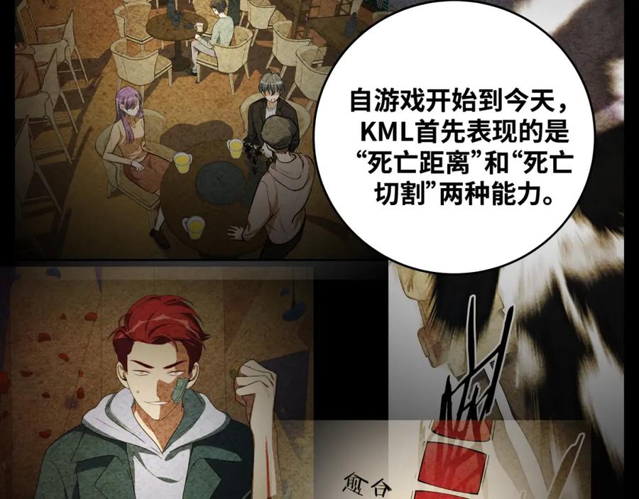 猎杀吾爱 - 第33话 死亡游乐园 - 第38张图
