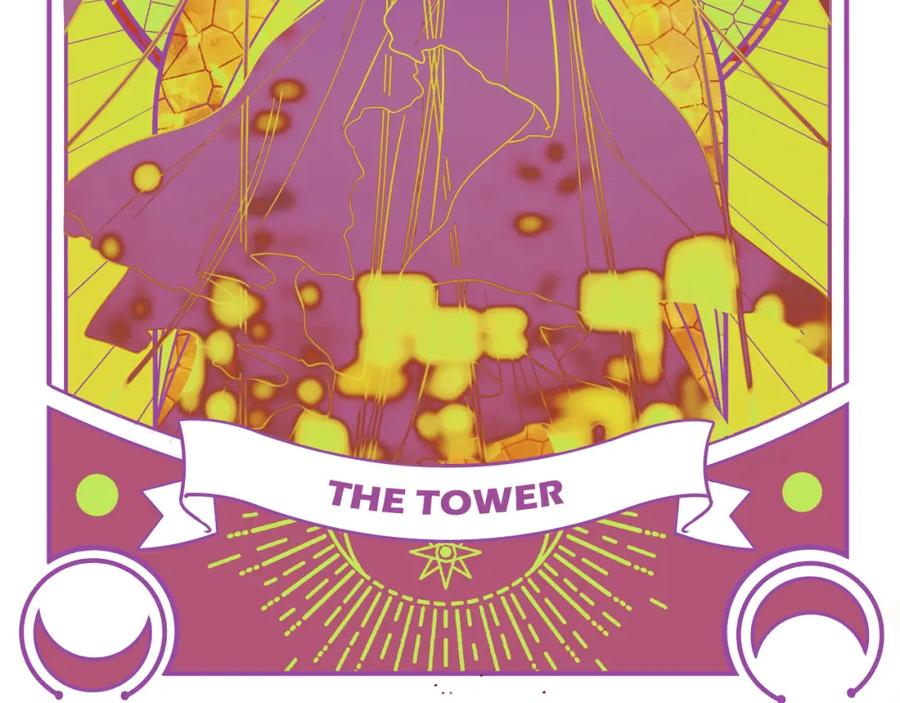 猎杀吾爱 - 第33话 死亡游乐园 - 第17张图