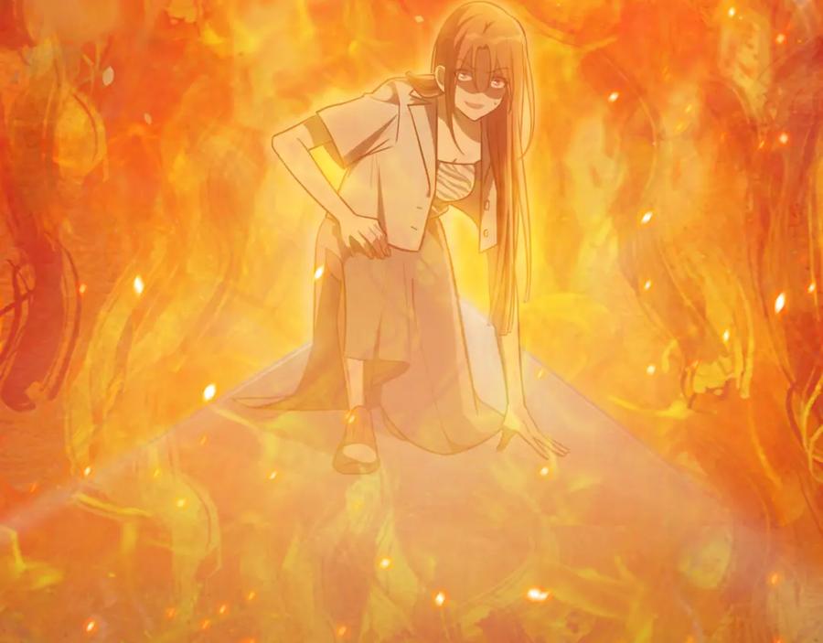 猎杀吾爱 - 第35话 渡河之筏 - 第103张图