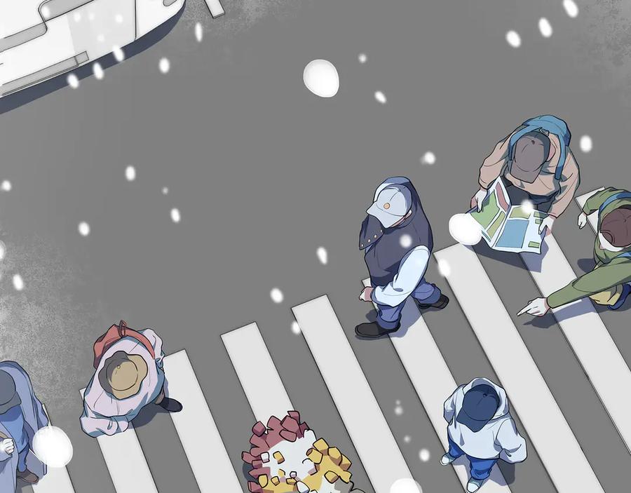 猎杀吾爱 - 第1话 完美的“宁远” - 第3张图