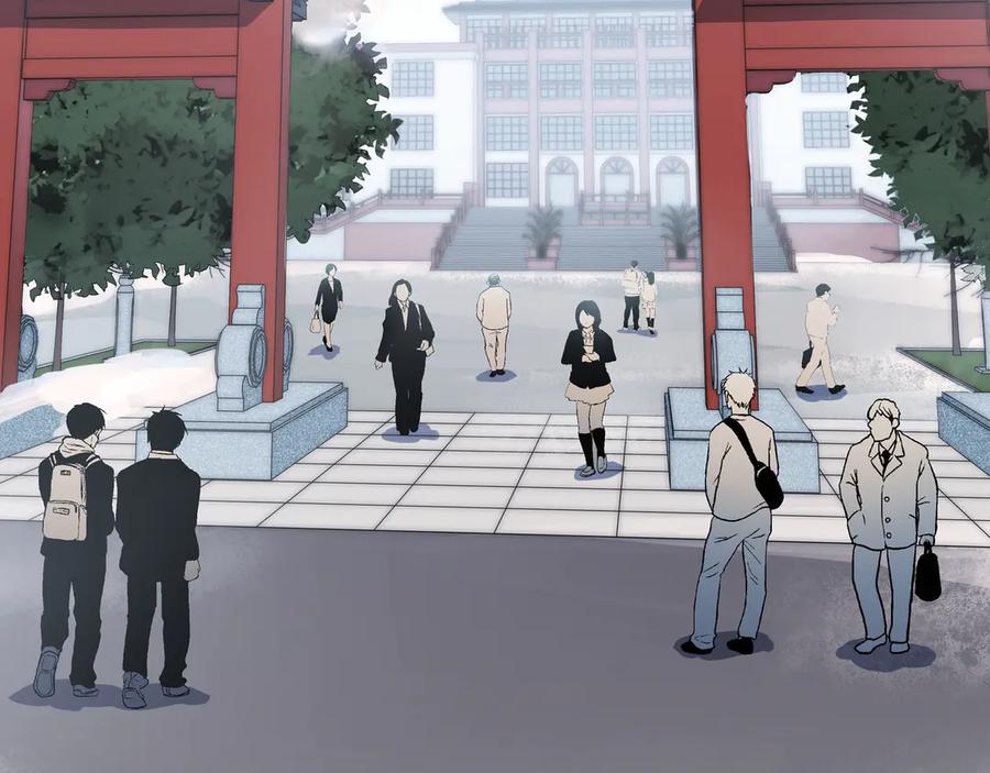 猎杀吾爱 - 第1话 完美的“宁远” - 第98张图