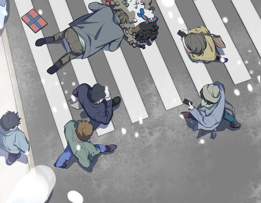 猎杀吾爱 - 第1话 完美的“宁远” - 第4张图