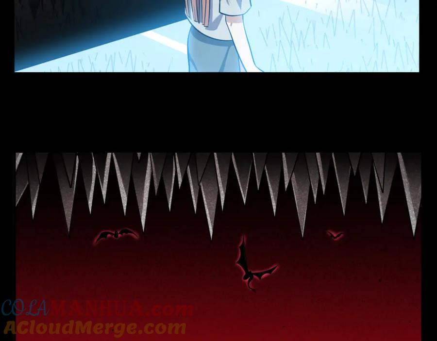 猎杀吾爱 - 第37话 极恶地狱 - 第25张图