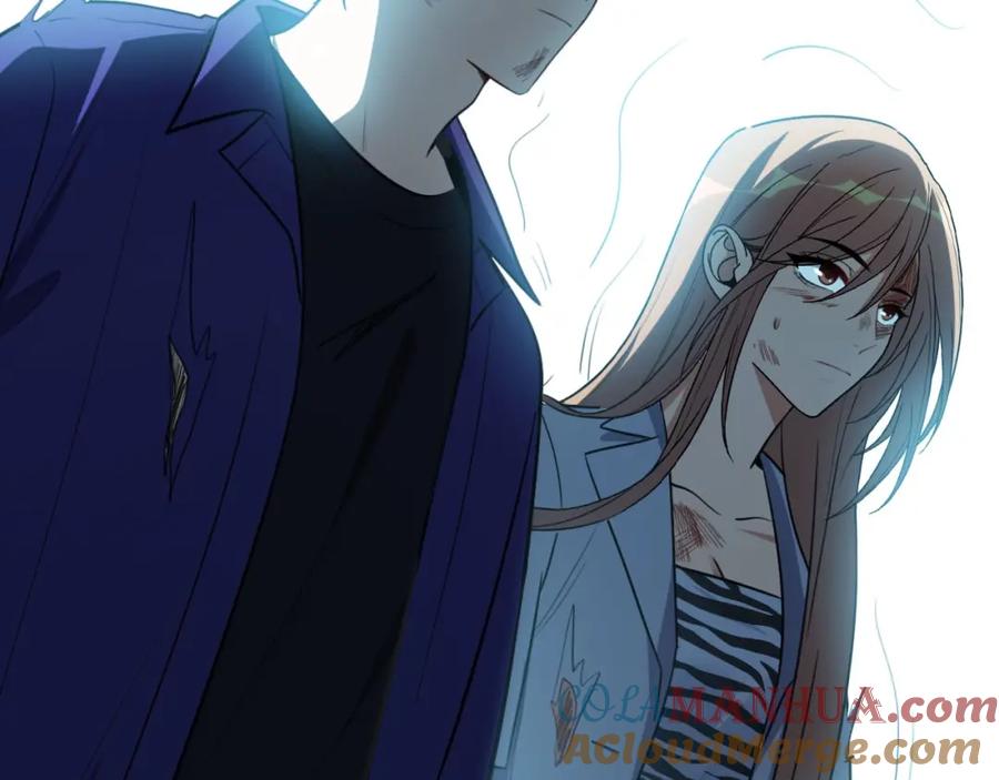 猎杀吾爱 - 第38话 记忆中的刀疤 - 第46张图