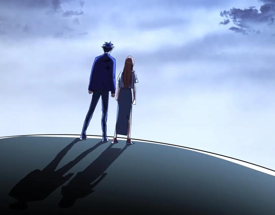 猎杀吾爱 - 第40话 那你呢？！ - 第39张图