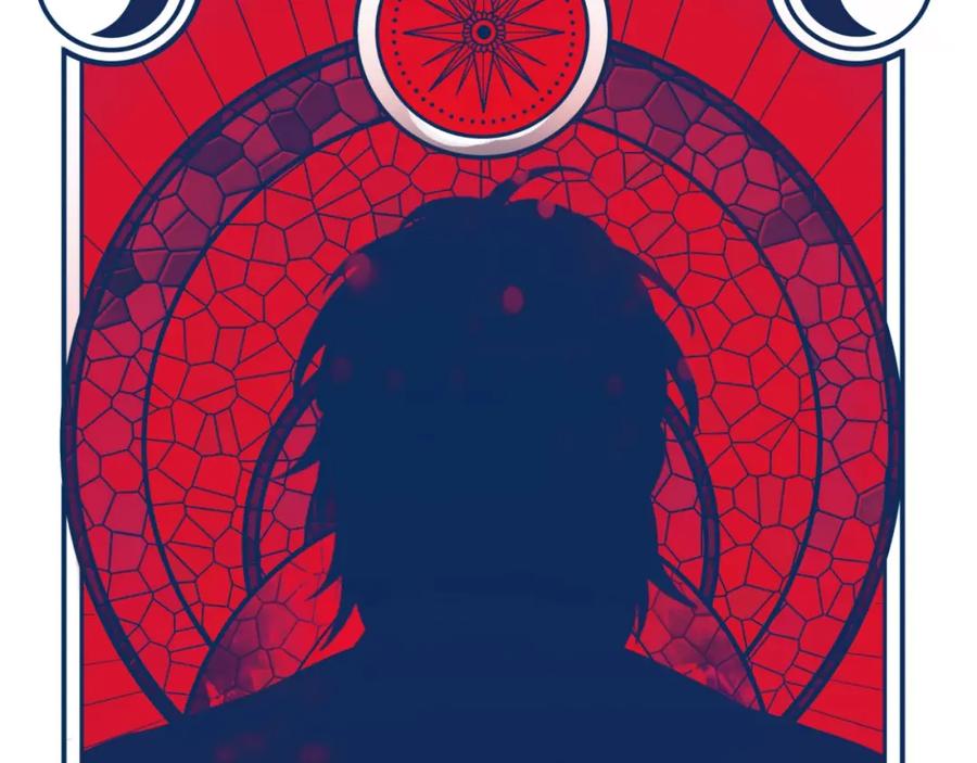 猎杀吾爱 - 第41话 雷暴 - 第20张图