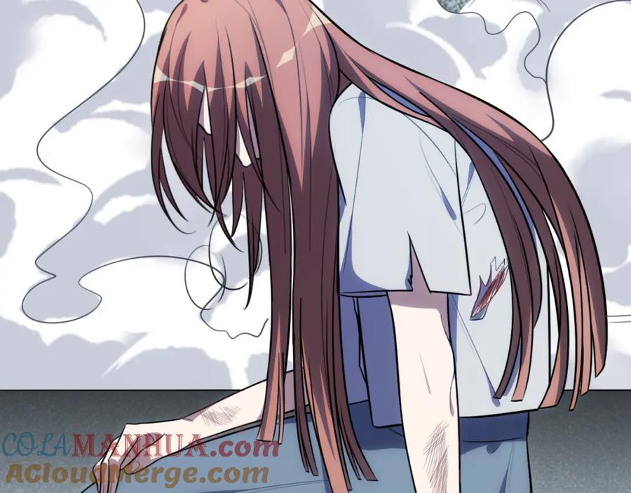 猎杀吾爱 - 第41话 雷暴 - 第31张图