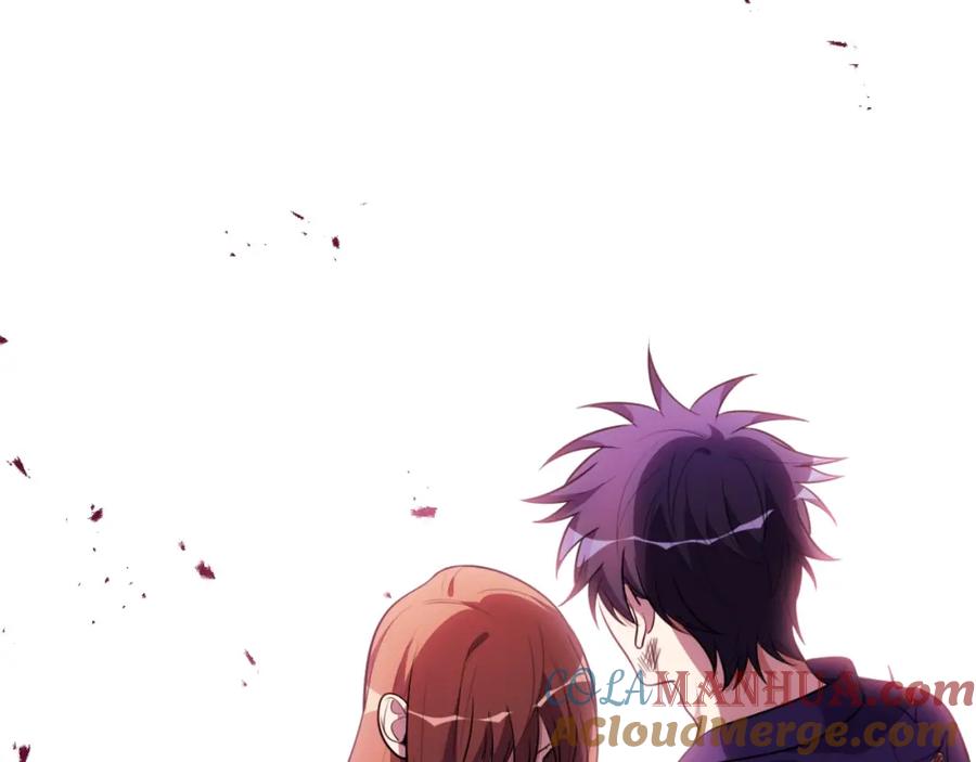 猎杀吾爱 - 第41话 雷暴 - 第52张图