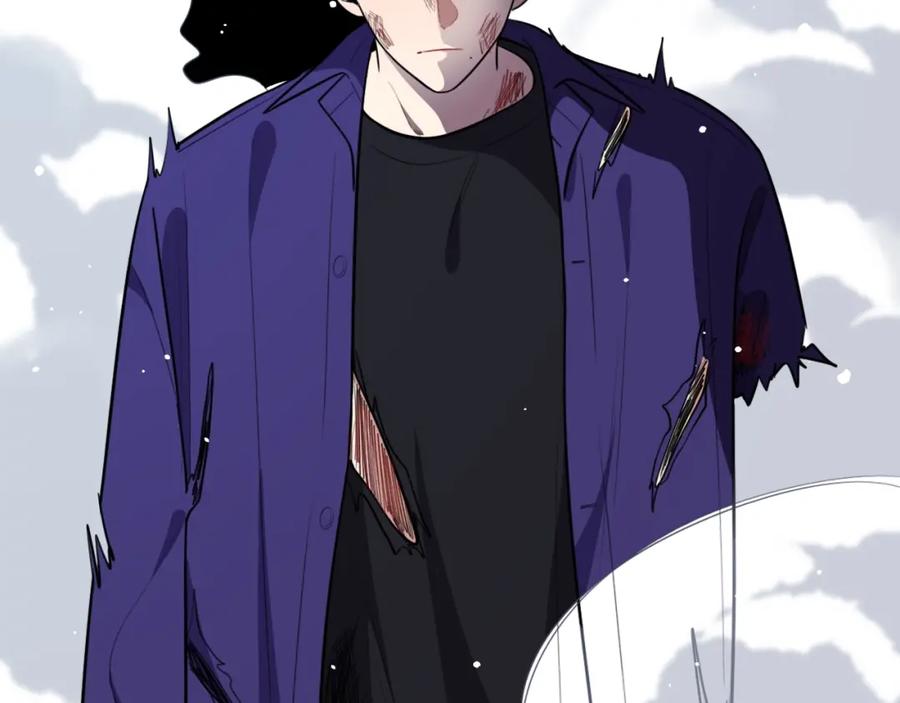 猎杀吾爱 - 第41话 雷暴 - 第44张图